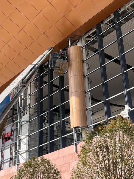 Κίνα Guangdong Mengba Building Materials Technology Co., Ltd Εταιρικό Προφίλ